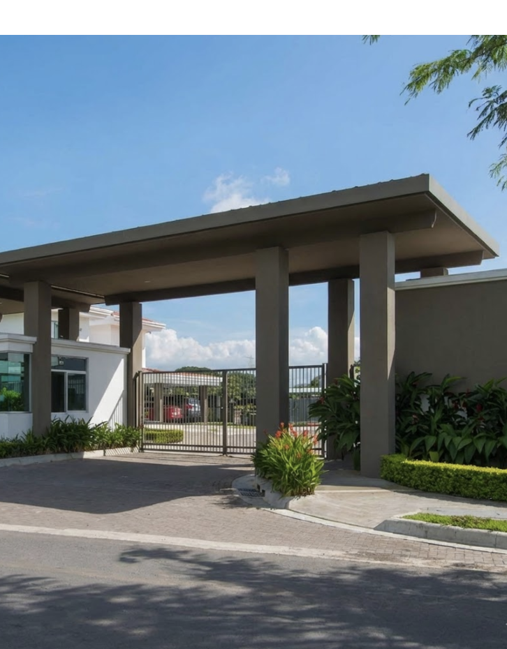 Condo highlights background