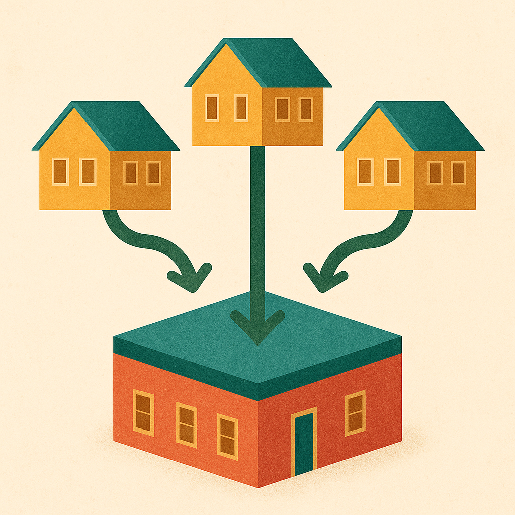 Equipo de calidad de datos de Propiedades PA