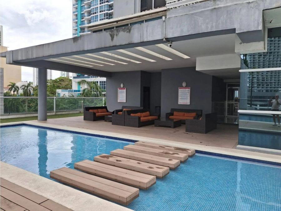 Apartment at Panamá