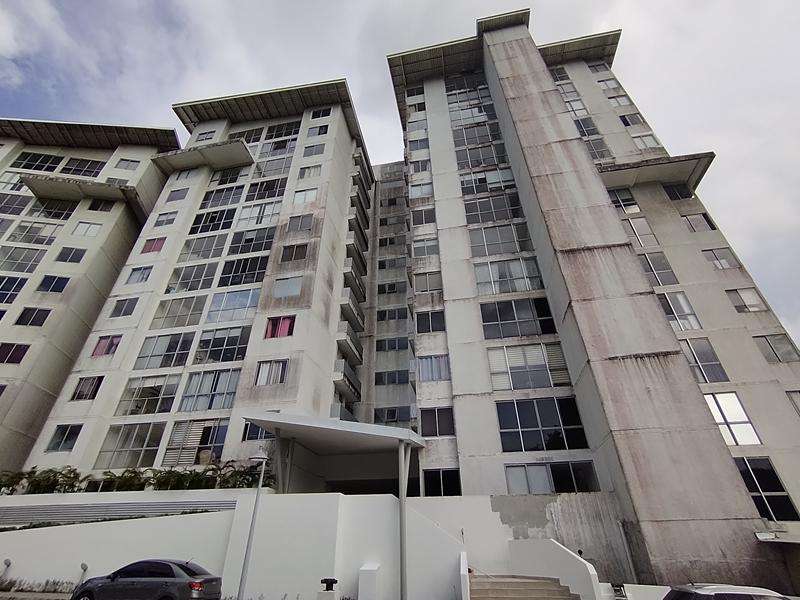 Property at san miguelito
