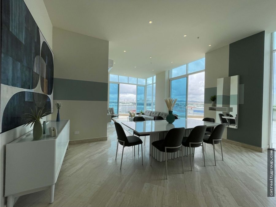 Apartamento en