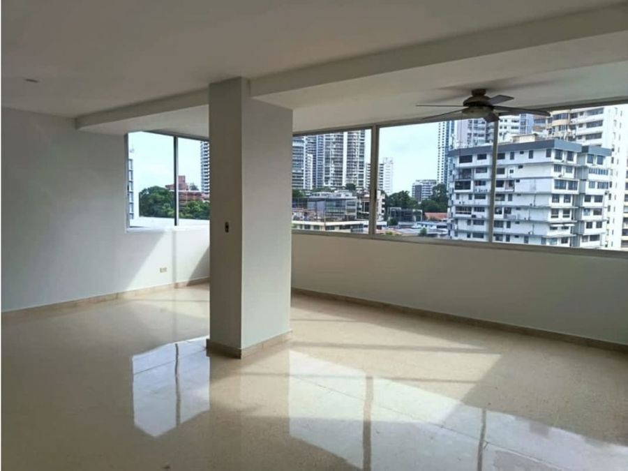 Apartment at Panamá