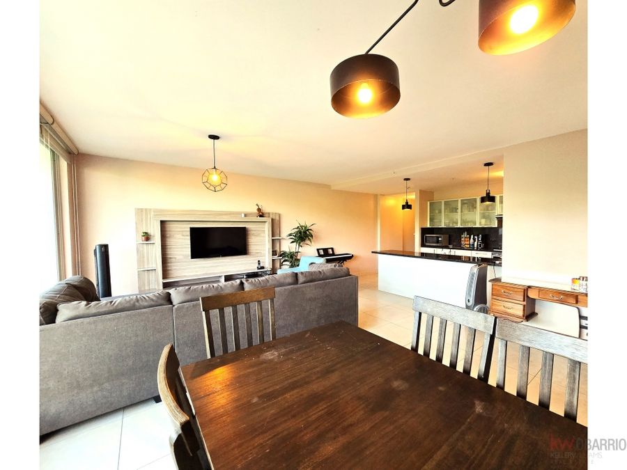 Apartamento en PH Clayton Park