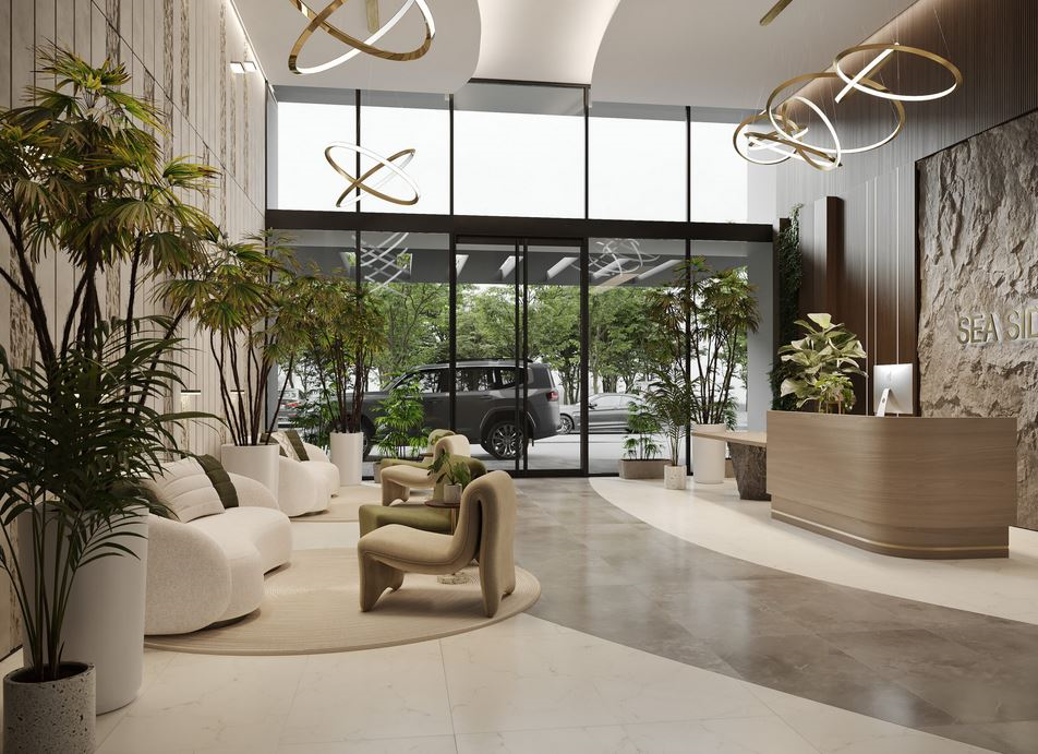 Property at Panama - Avenida Balboa
