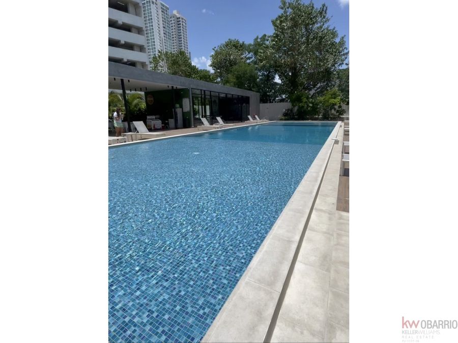 Apartamento en Panamá