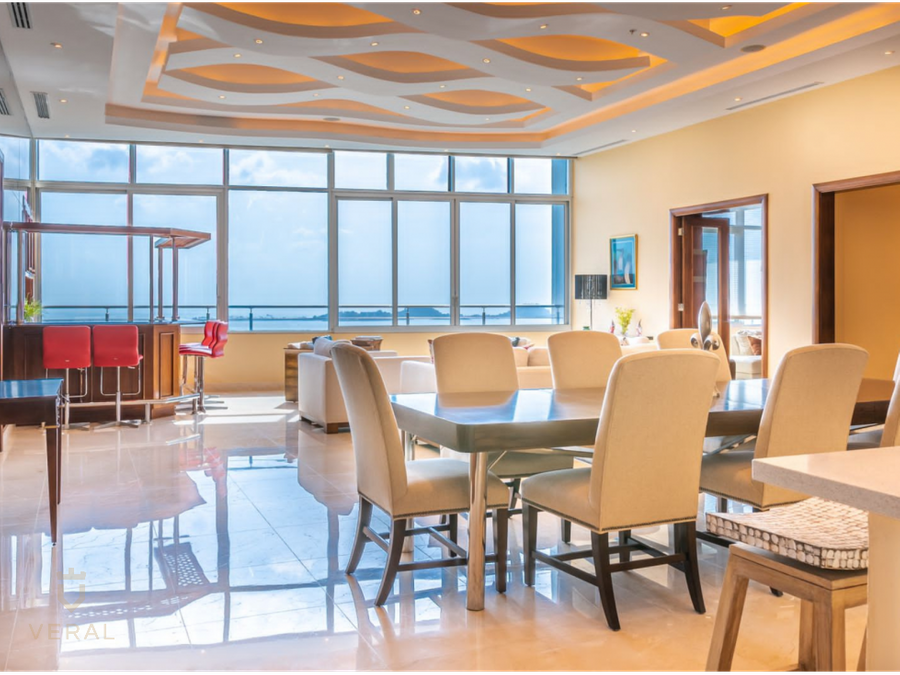 Apartamento en Arraiján