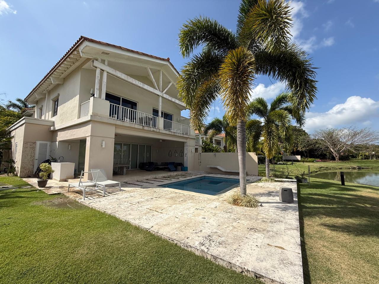 Property at ocean lakes buenaaventura.
