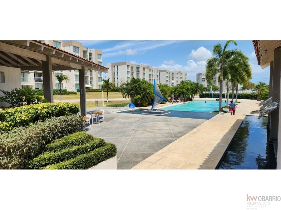 Apartment at San Carlos