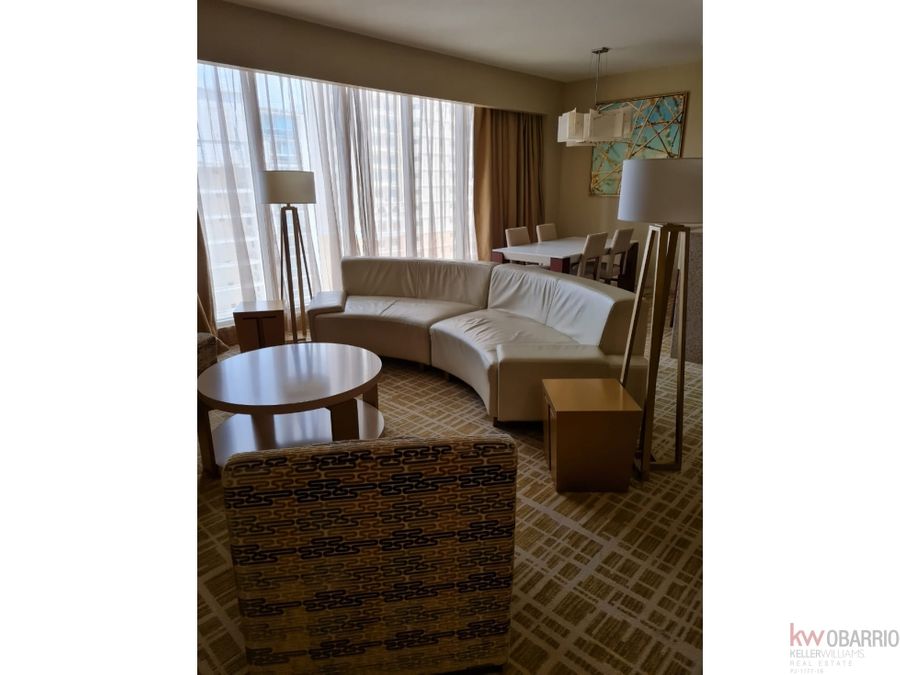 Apartamento en Panamá