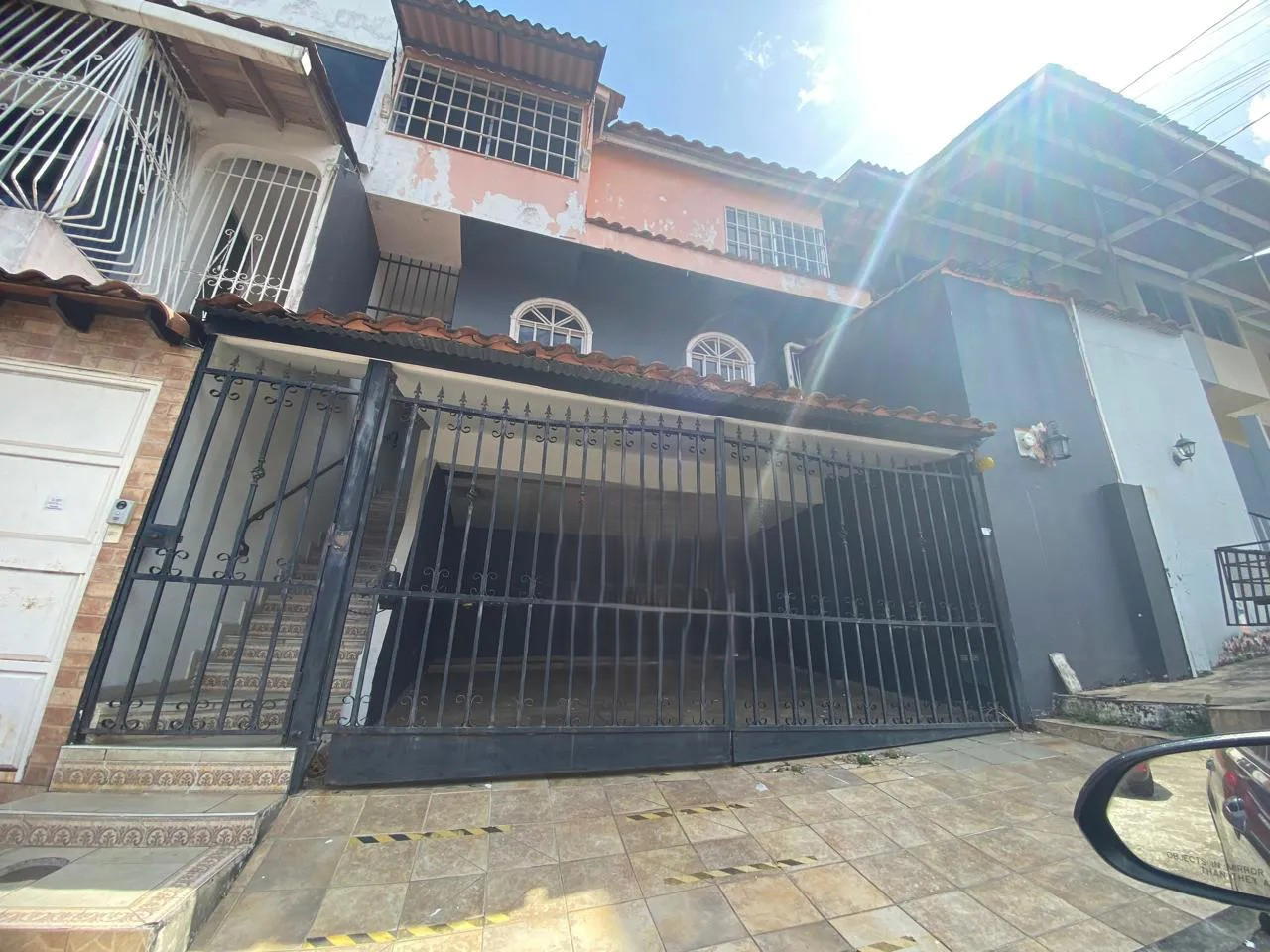 Propiedad en san miguelito