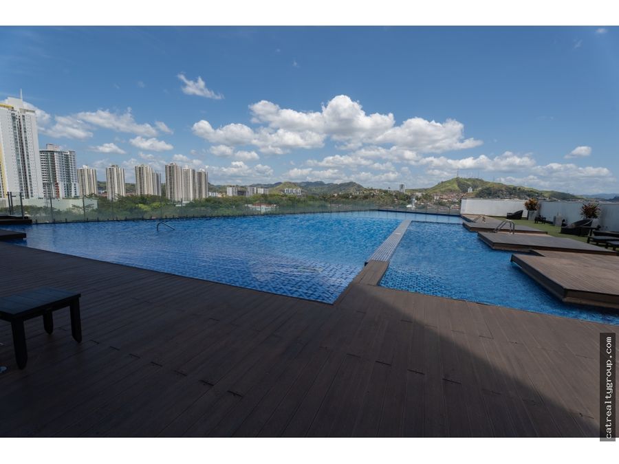 Apartamento en