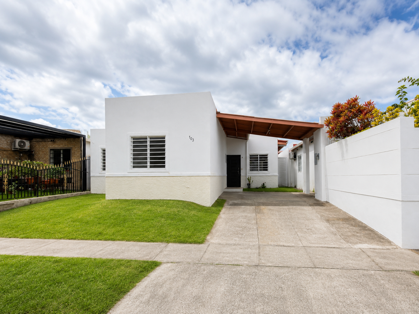 Property at arboledas, los olivos, la chorrera, panama oeste