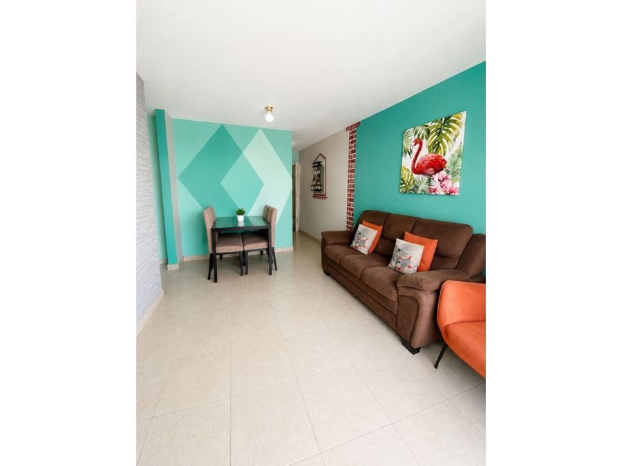 Apartamento en Panama