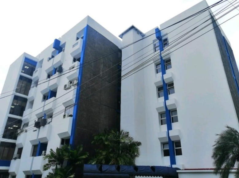 Property at ph policlinica san fernando