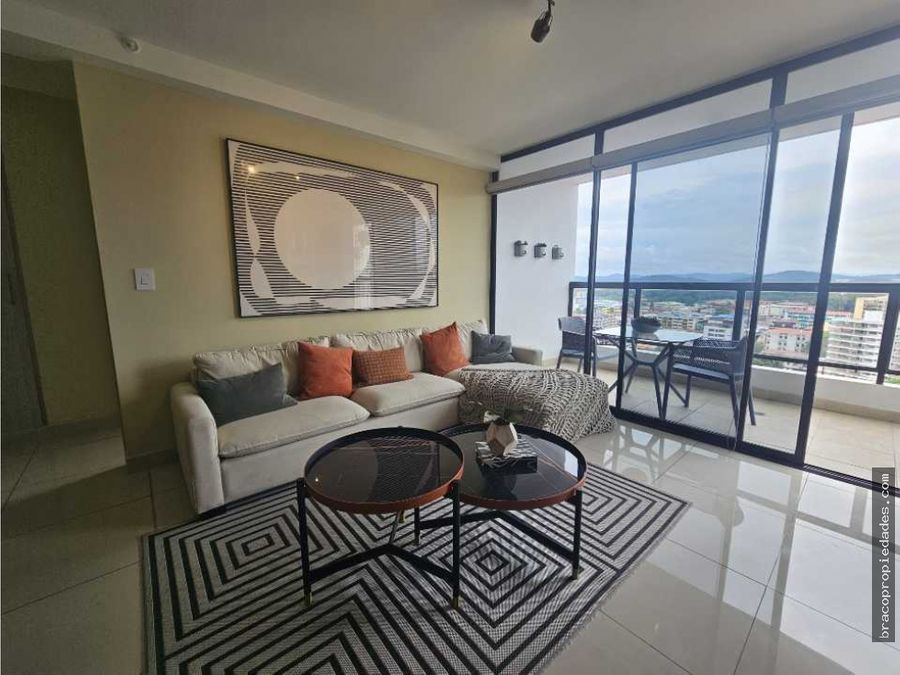 Apartamento en Panamá