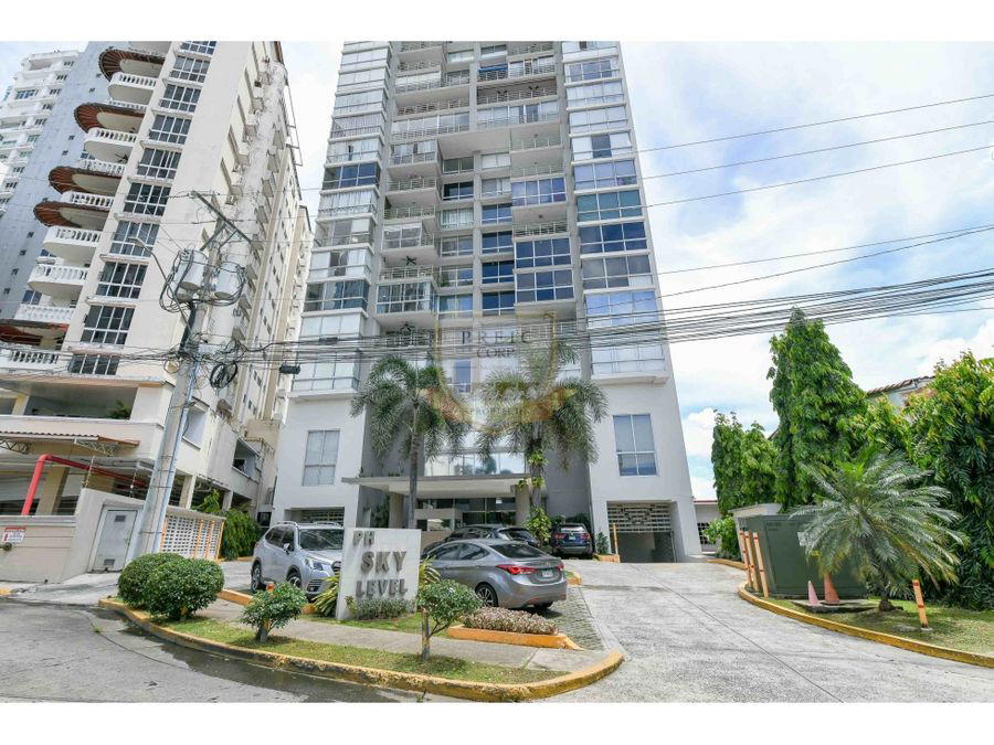 Apartment at Panama