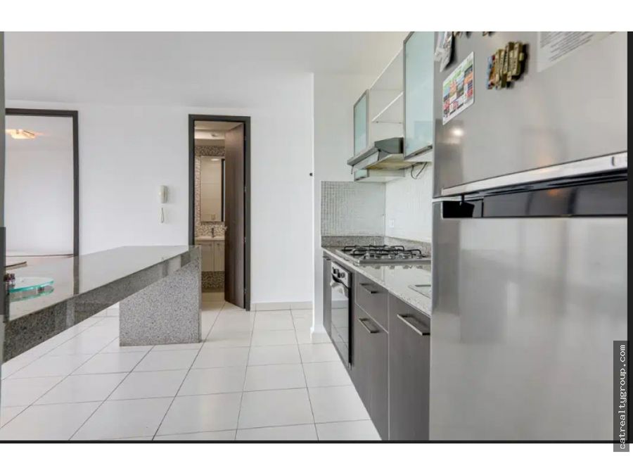 Apartamento en