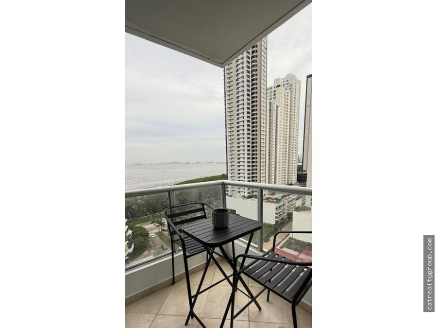 Apartamento en Panamá