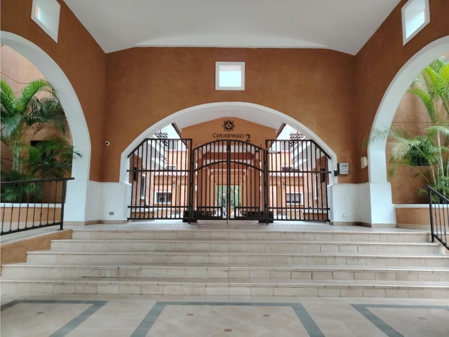 Apartamento en Panama