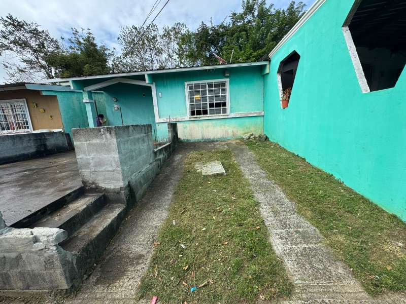Property at la chorrera