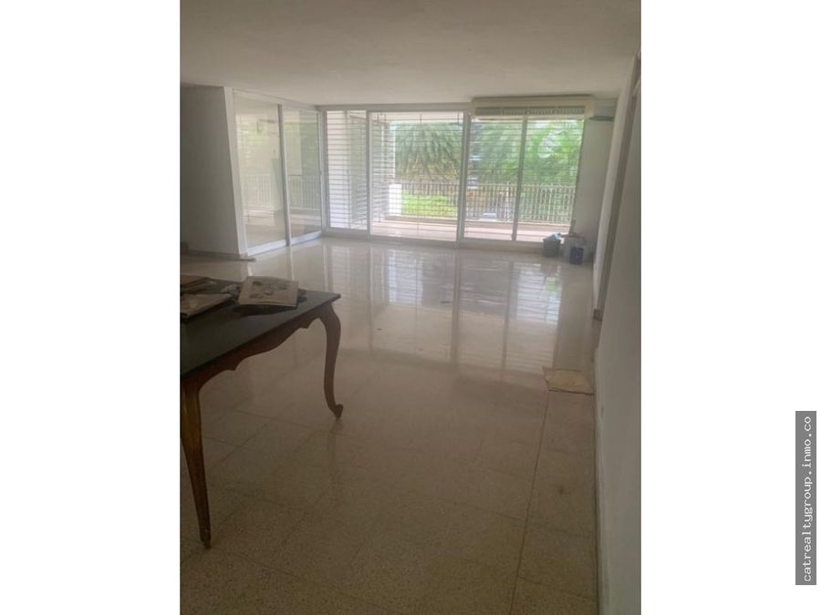 Apartamento en Panamá
