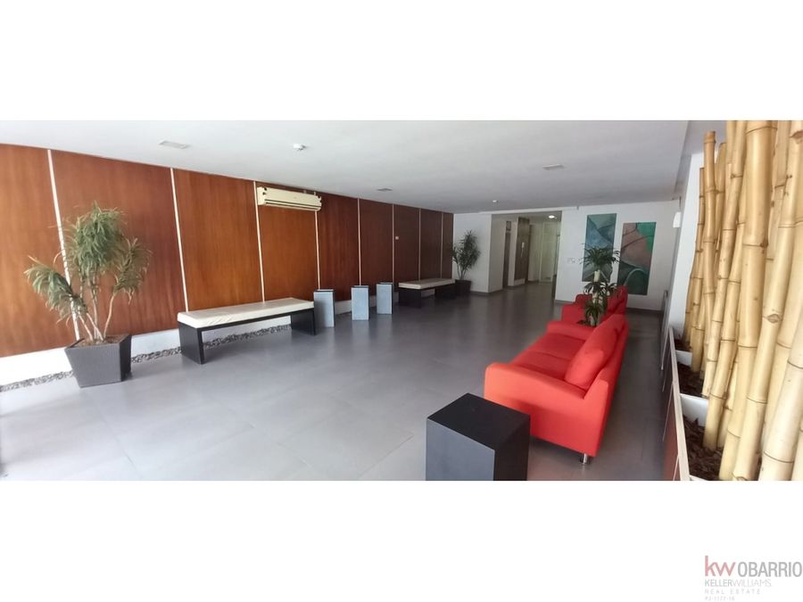 Apartamento en PH San Francisco 67