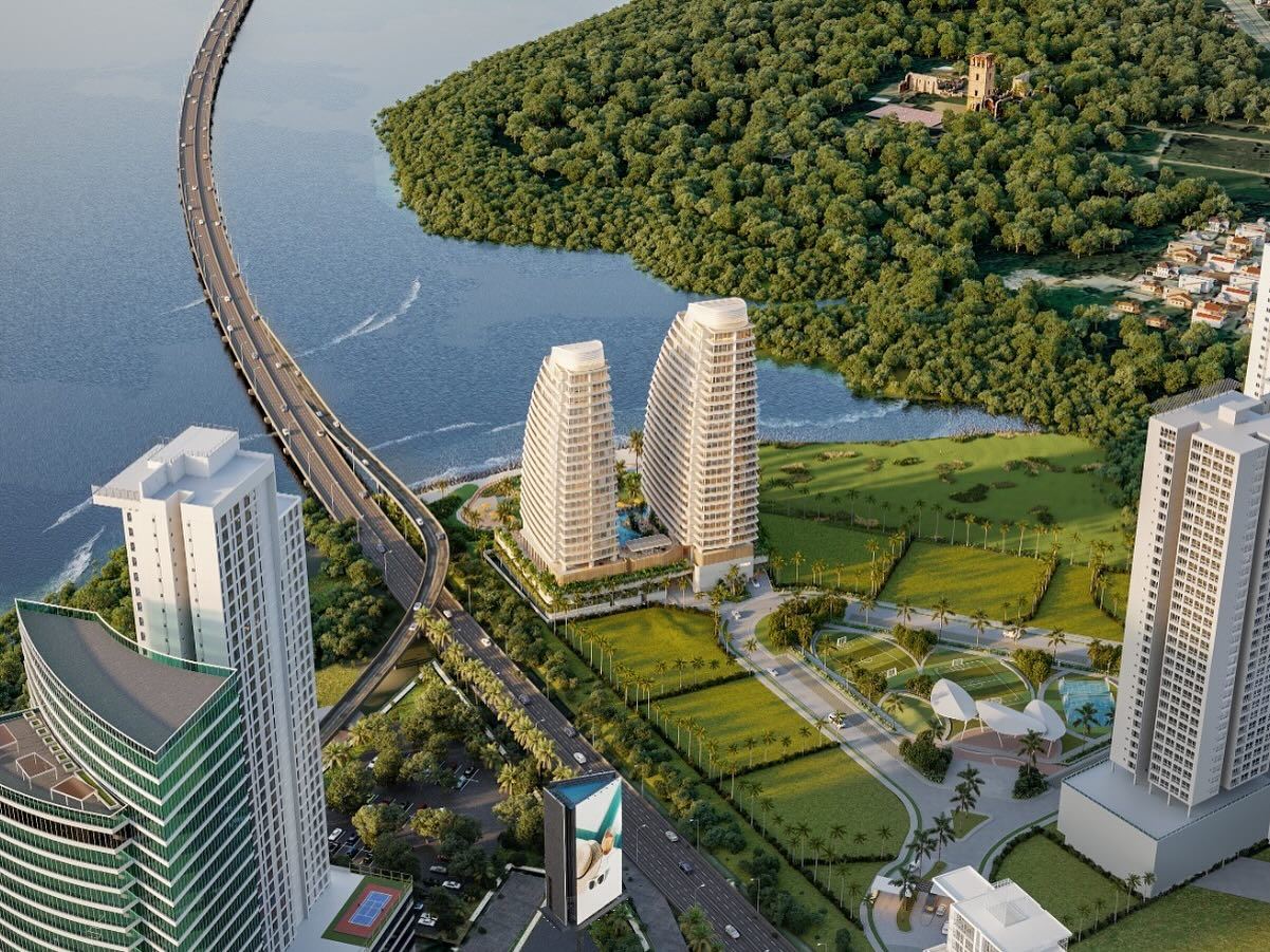 Property at panamá, costa del este