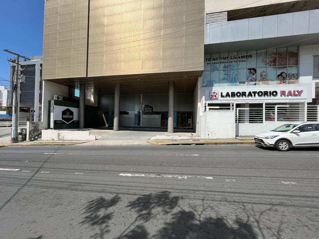 Propiedad en 12 de octubre