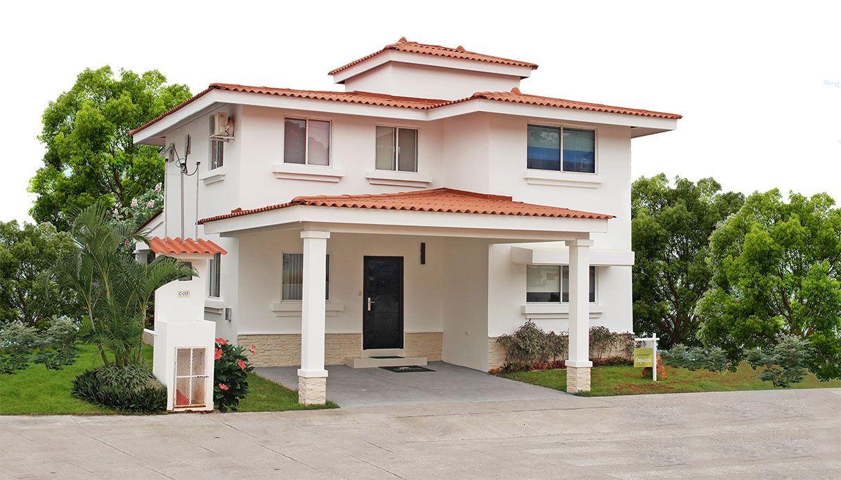 Property at ecogardens arraiján vista alegre panamá oeste