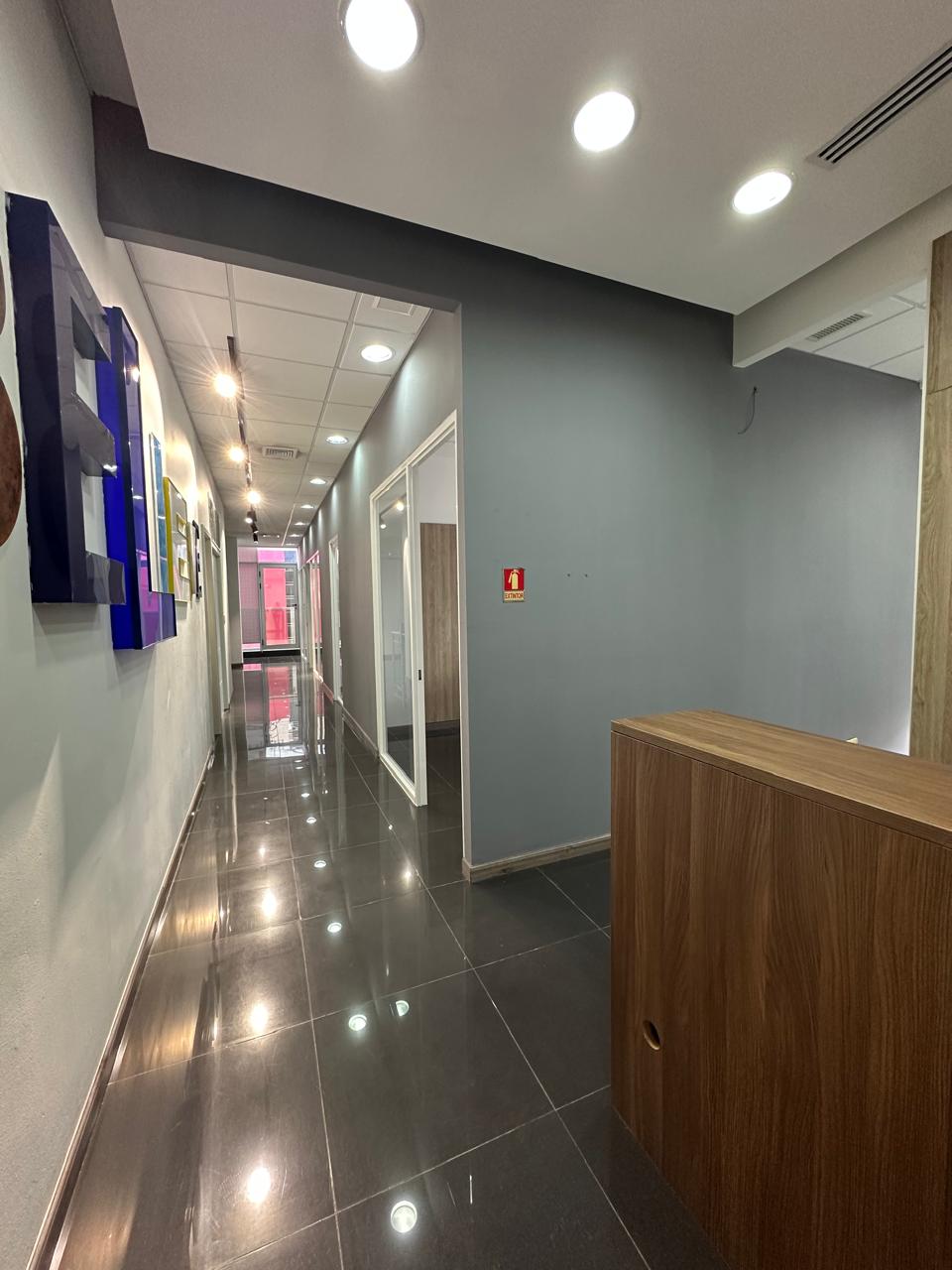 Oficina en calle 51e bella vista