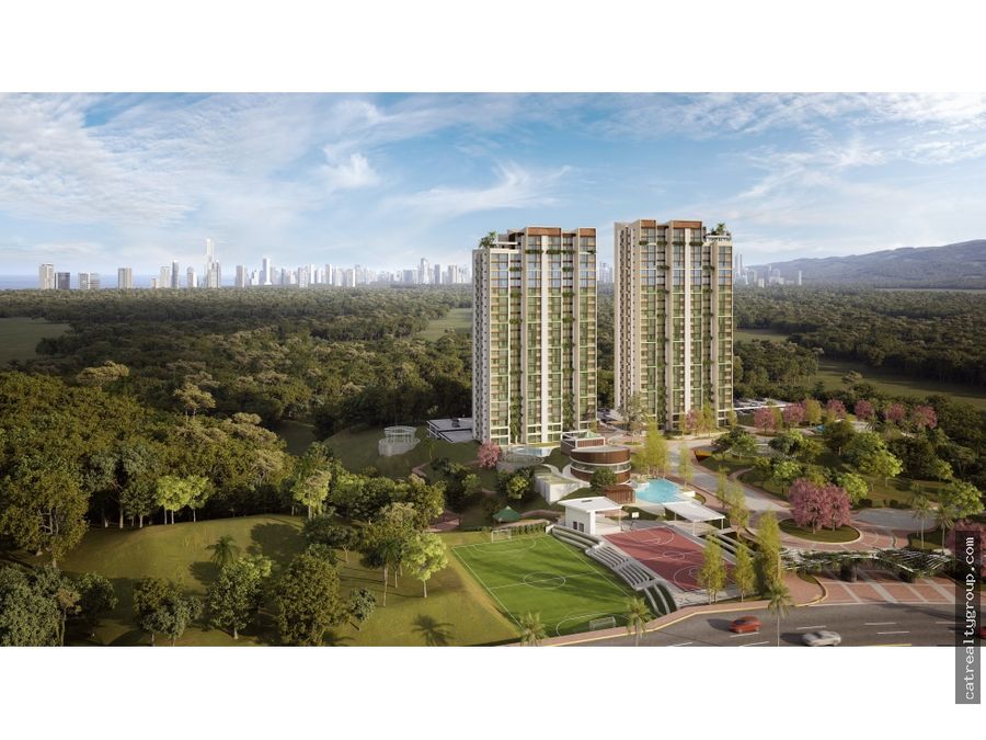 Apartamento en