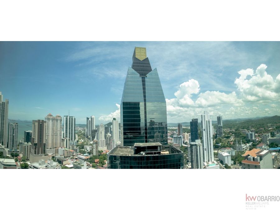 Office at PH Tower Financial Center