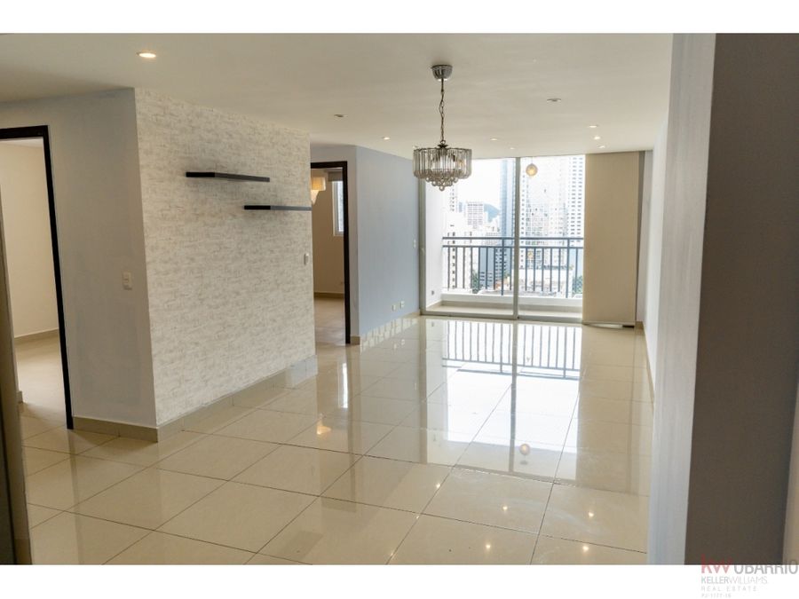 Apartment at Panamá