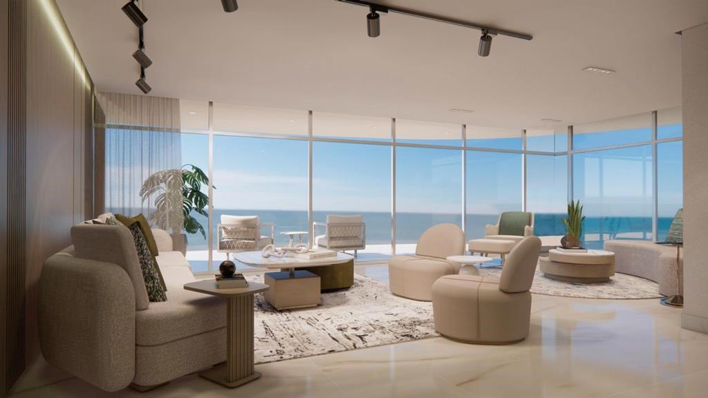 Property at punta pacifica