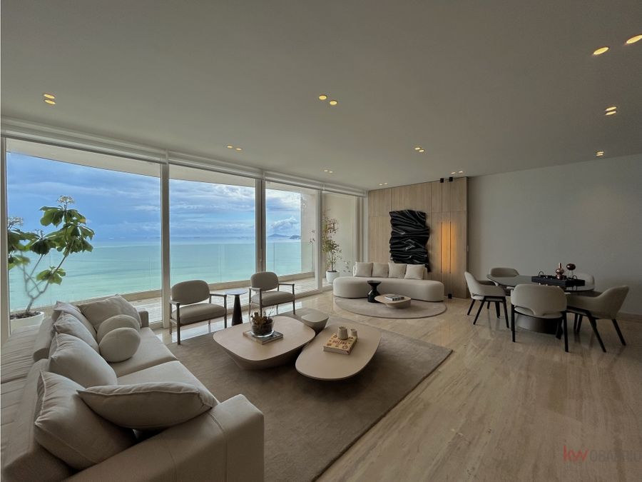Apartamento en Panamá