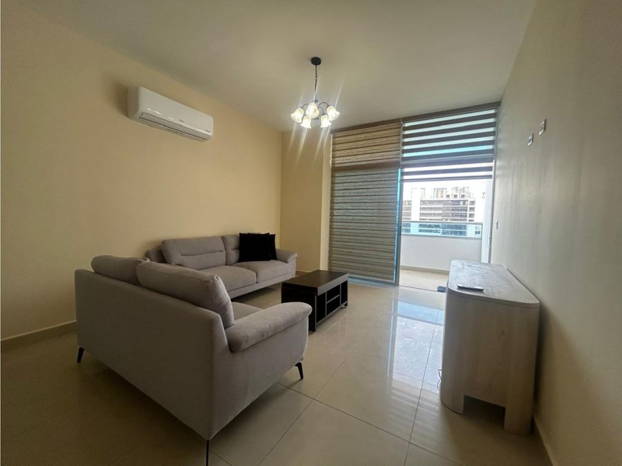 Apartamento en Panamá