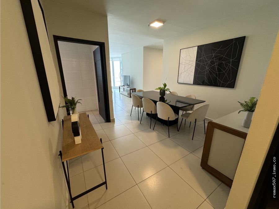 Apartamento en Panamá