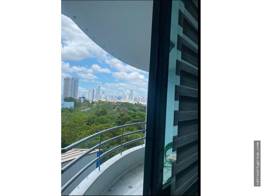 Apartment at Panama
