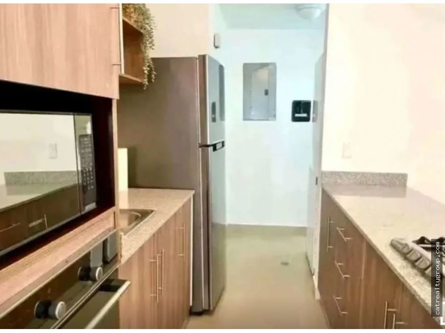 Apartment at Panama