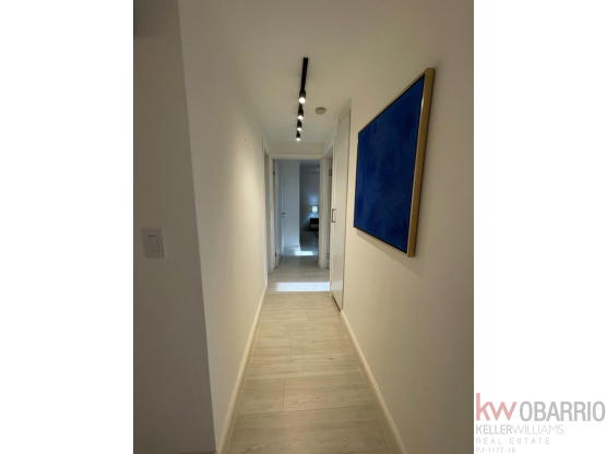 Apartment at Panamá