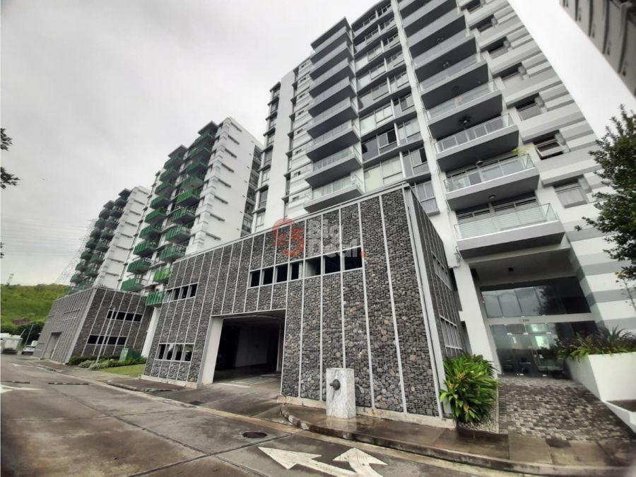 Apartment at San Miguelito
