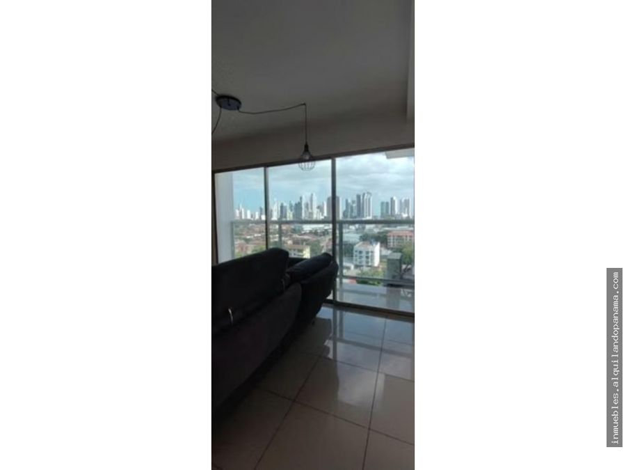 Apartamento en Panamá