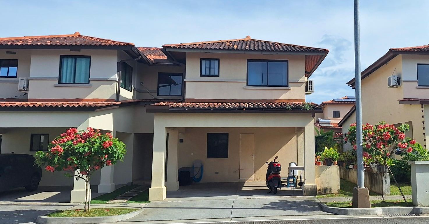 Property at panamá pacifico, woodlands