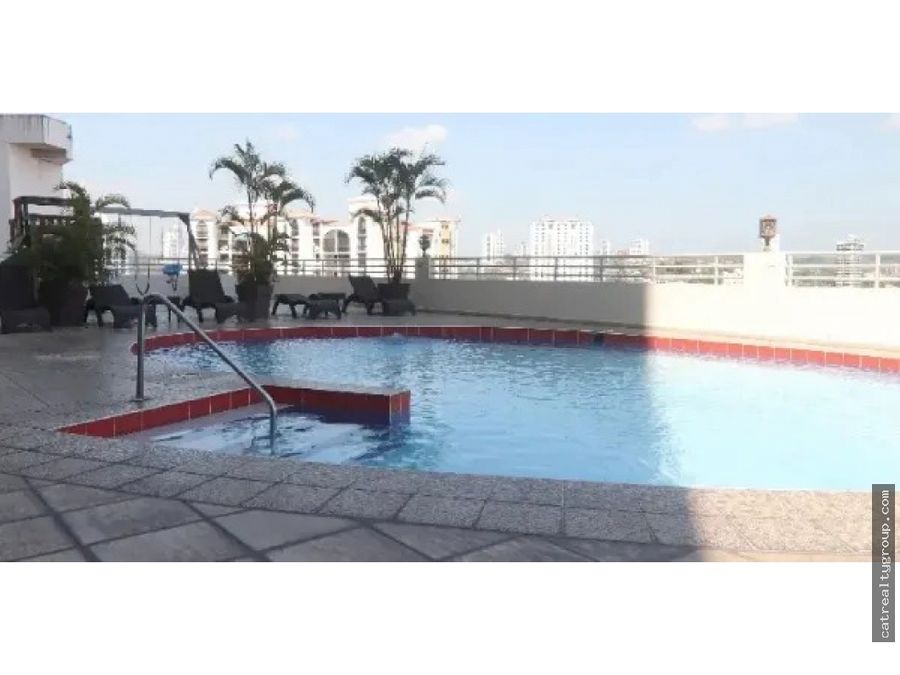 Apartment at