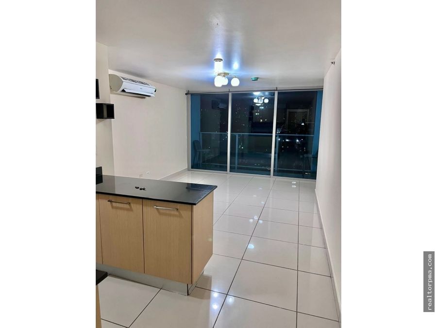 Apartamento en Panama
