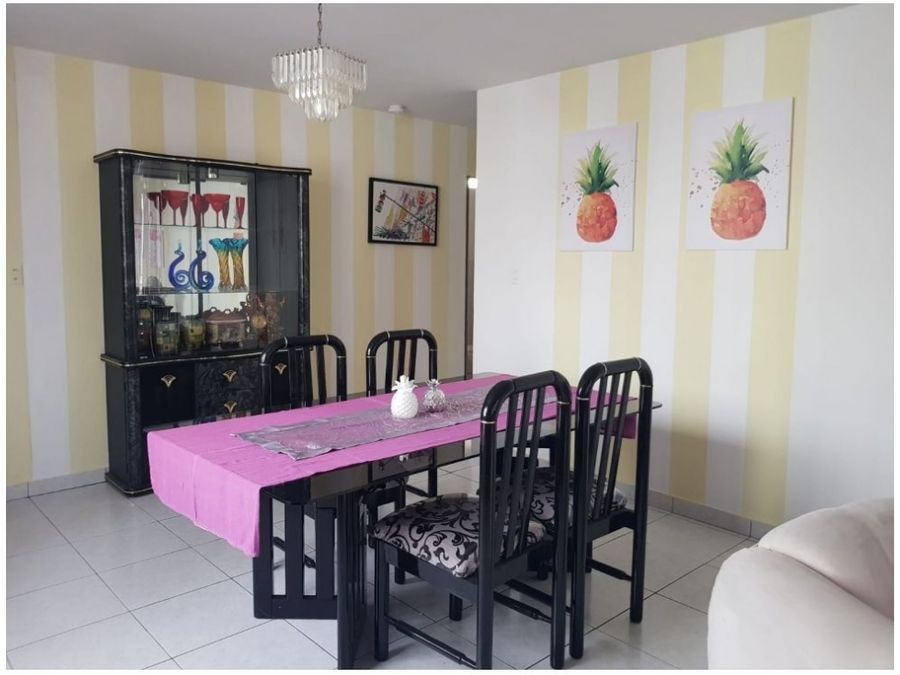 Apartamento en Panamá