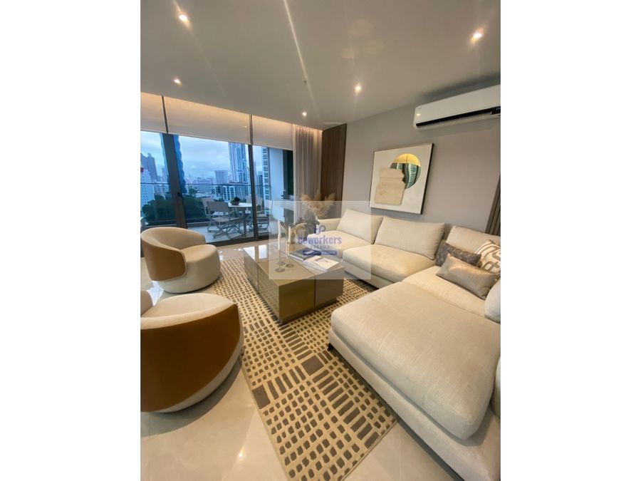 Apartment at