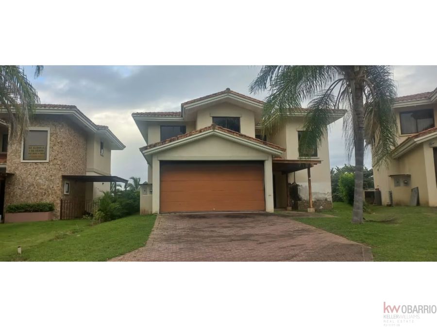 House at Vista Mar Golf, Beach & Marina Resort