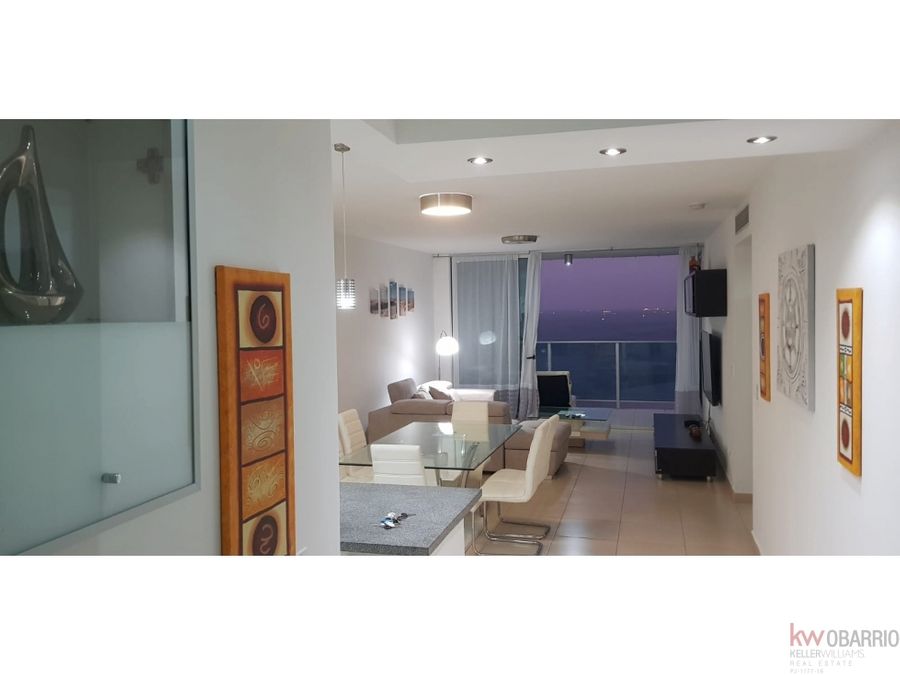 Property at Panamá