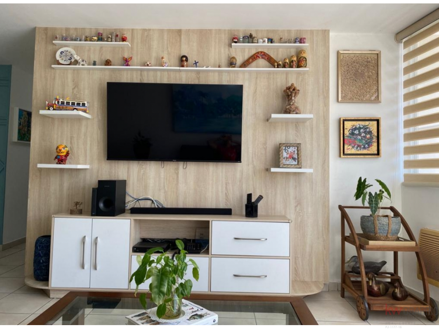 Apartamento en Panamá